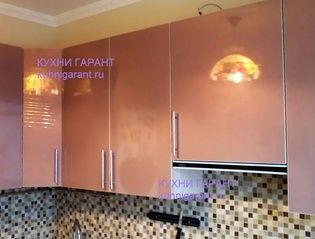 кухня ПОМАДИ