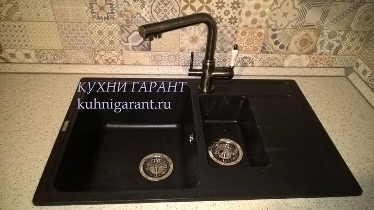 кухня Богдана прованс