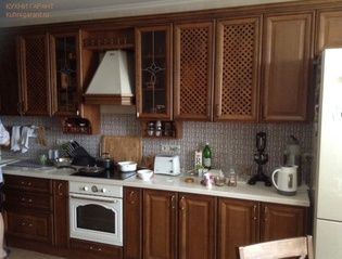кухня Кухня Испания Прованс