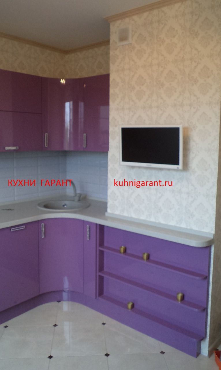 кухня Вероника 7