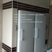 кухня Бостон Волна с духовкой 900мм