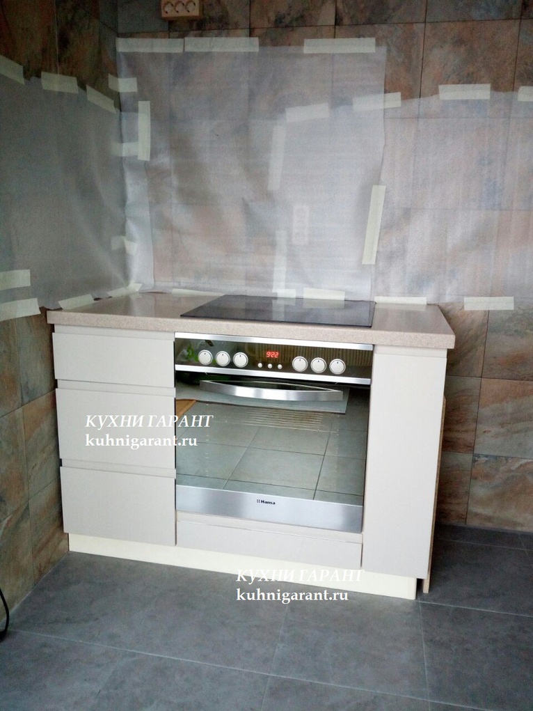 кухня Интегро 2
