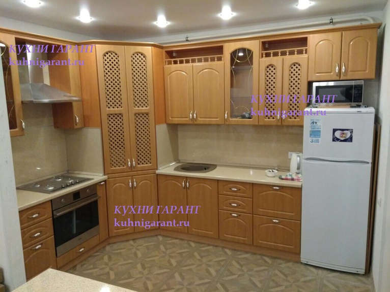 кухня Элла