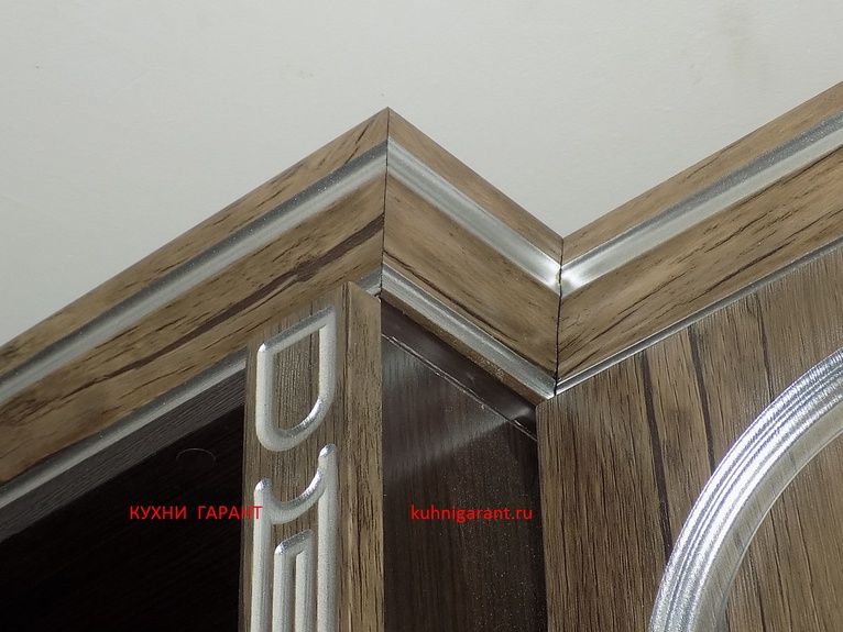 кухня ФЛОРЕНЦИЯ