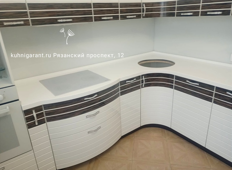 кухня Бостон 51