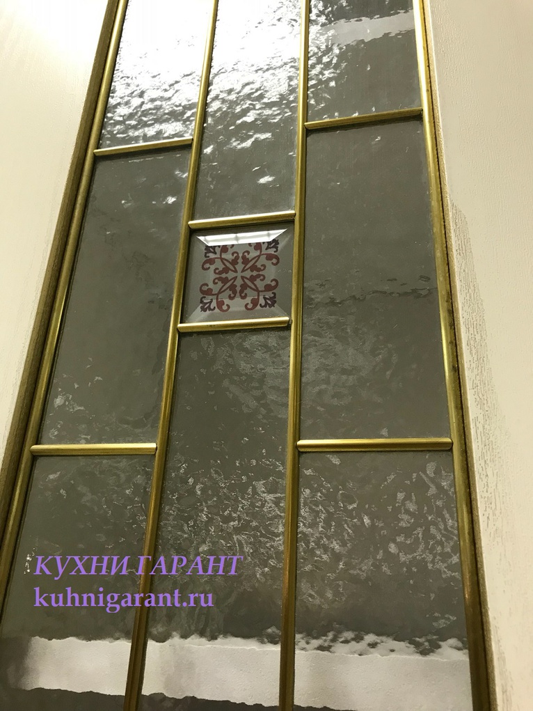 кухня Мэри