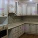 кухня Арина с бронзовой патиной