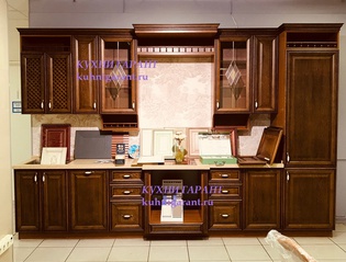 кухня Испания 3