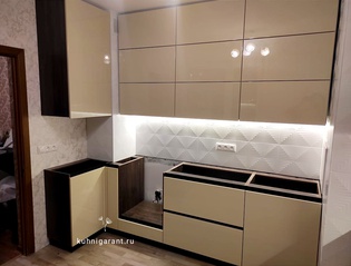 кухня Кухня Ремми 5 пластик Abet