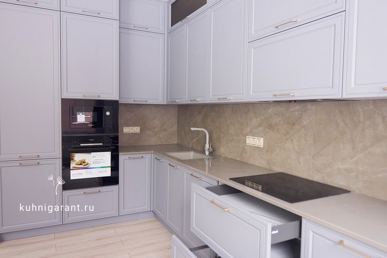 кухня Базилика