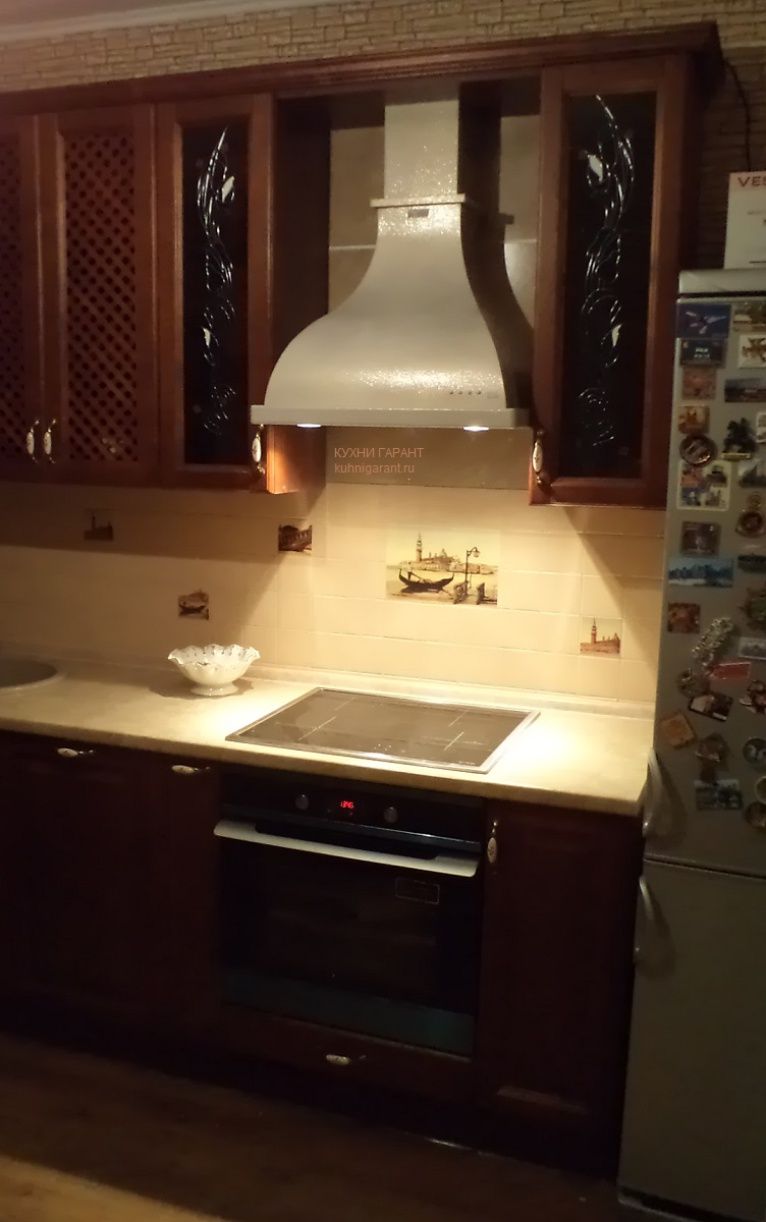 кухня Амелия