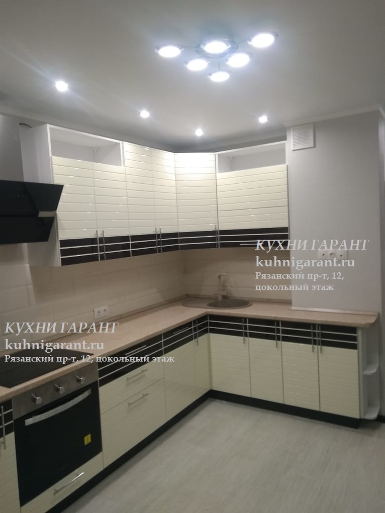 кухня Бостон Дюны