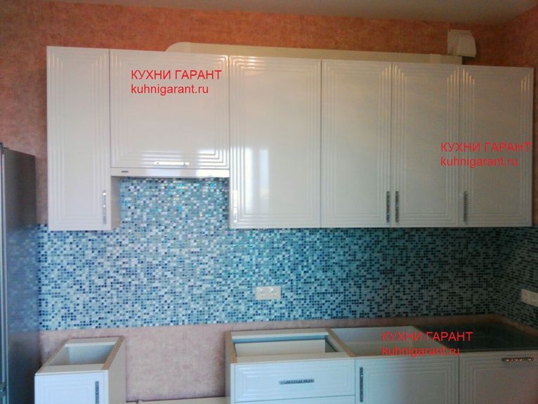 кухня Эрнеста плёнка