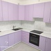 кухня Вероника МДФ 12