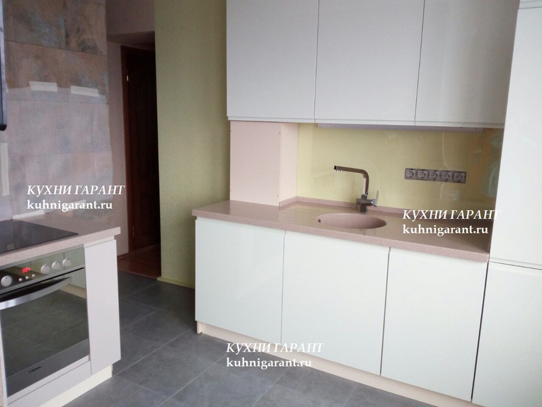 кухня Интегро 2