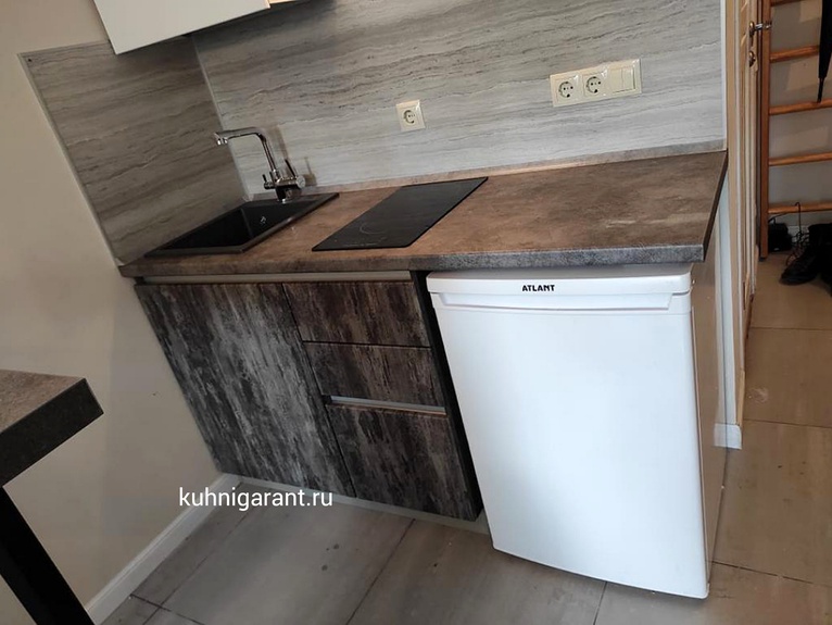 кухня Кухня Адрия 3
