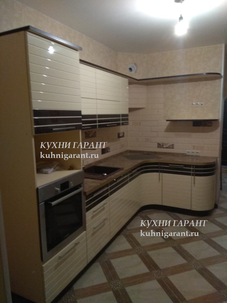 кухня Бостон Эльта