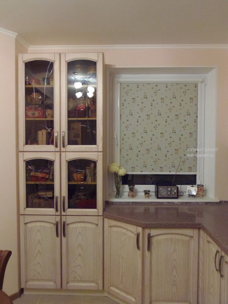 кухня Благо прованс 