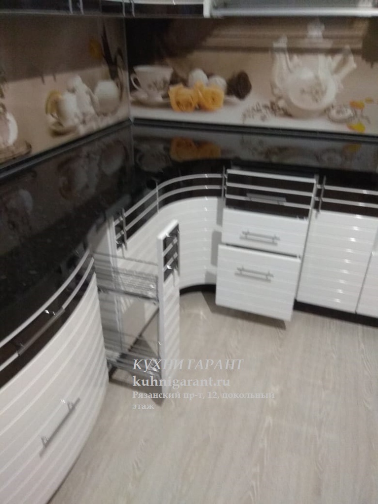 кухня Мьёри Бостон 