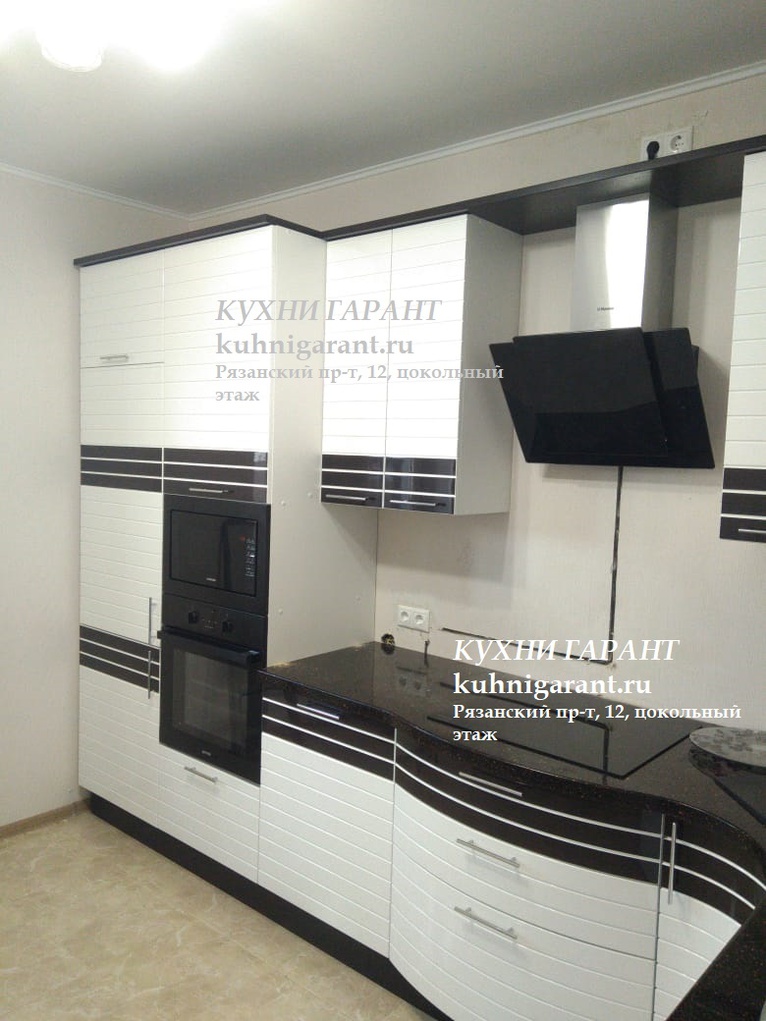 кухня Бостон Волна