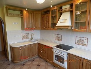 кухня СТИЛЬНЫЙ ДОМ