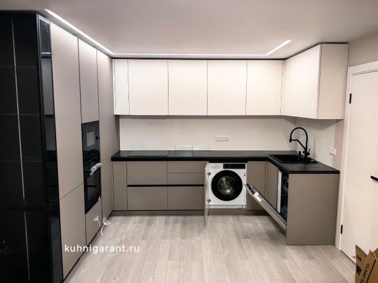 кухня Кухня AGT supramat 7