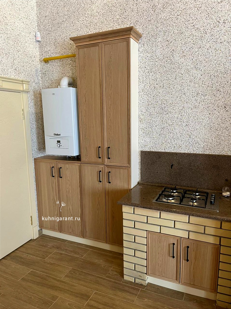 кухня Массив Илара