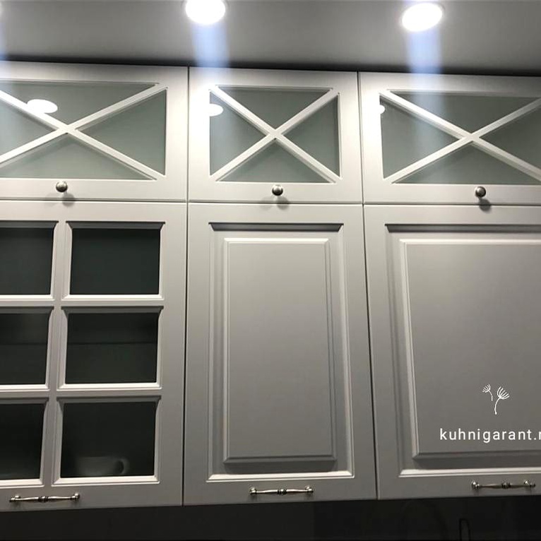 кухня Кухня Делиния