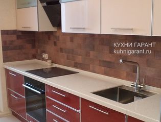 кухня Сисия 3