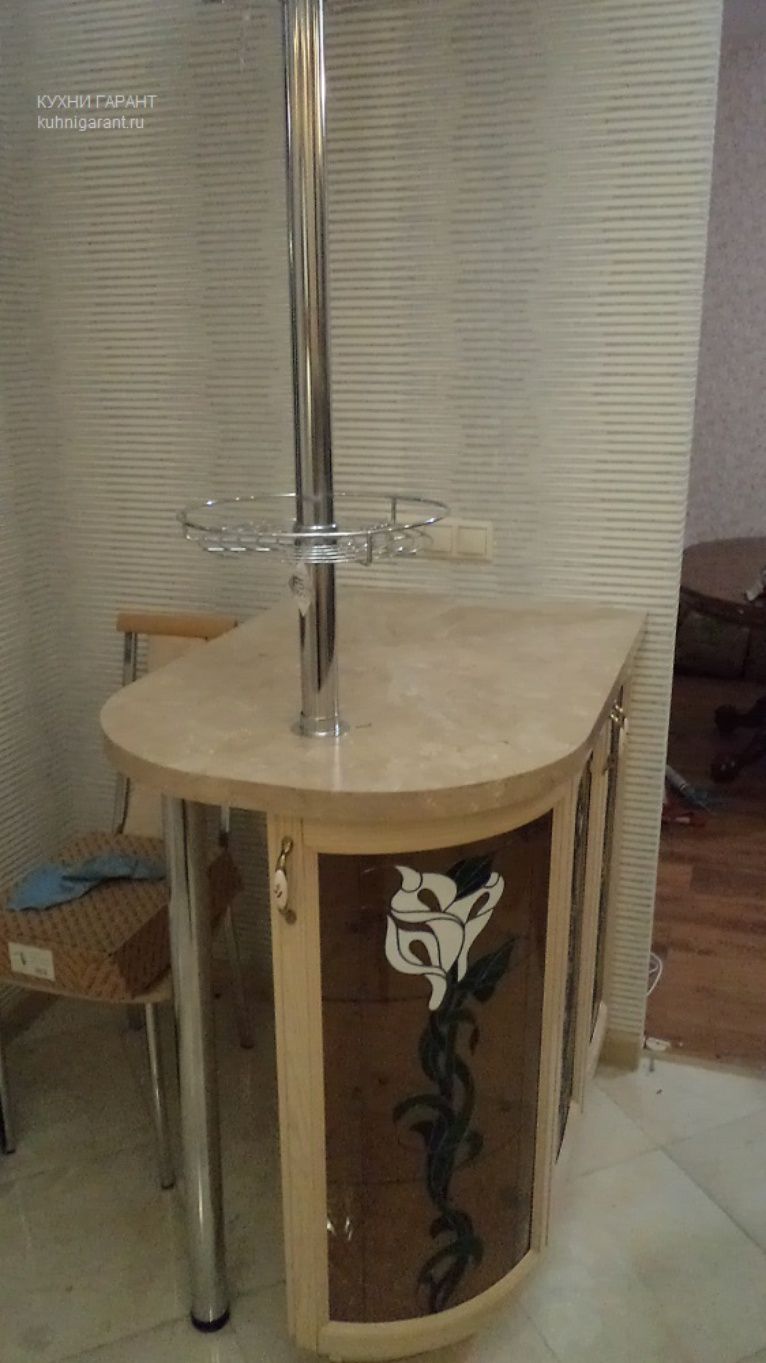 кухня 209