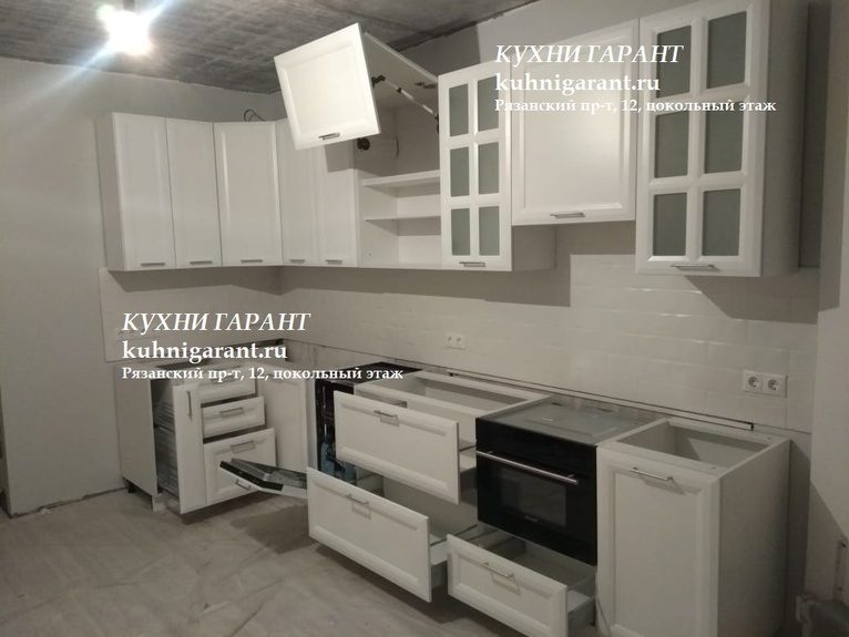 кухня Просто Мария
