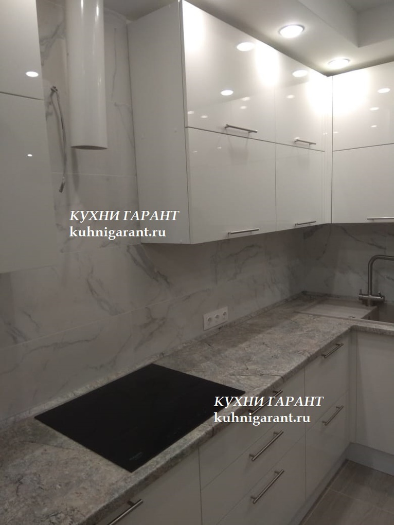 кухня Рафаэло Акрил