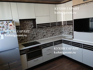 кухня Бостон Лофт