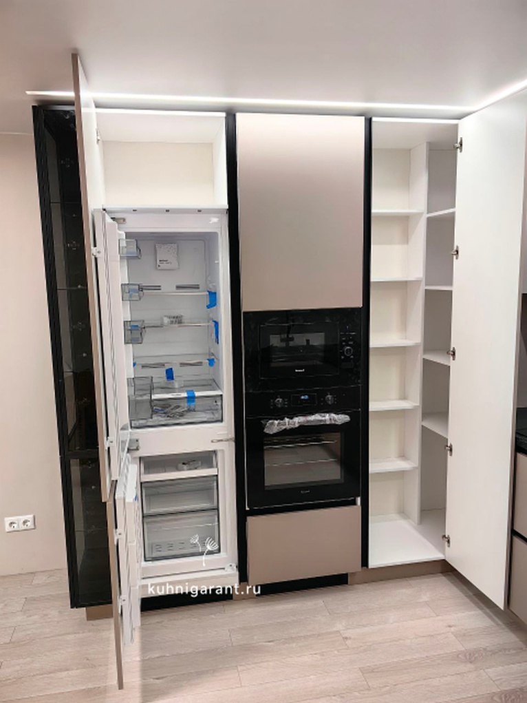 кухня Кухня AGT supramat 7