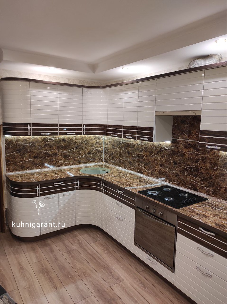 кухня Бостон 53