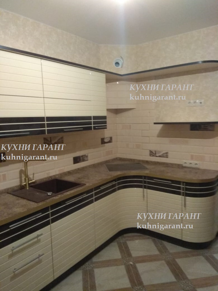 кухня Бостон Эльта