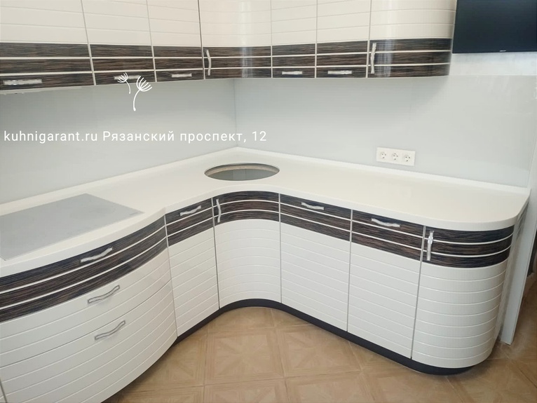кухня Бостон 51