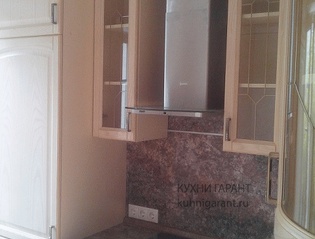 кухня 140