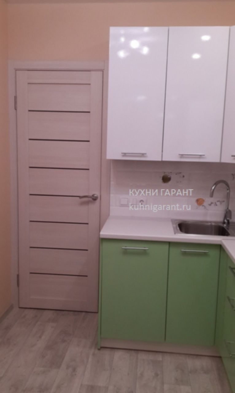 кухня Джустин 10