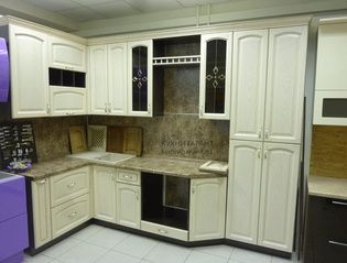 кухня 084