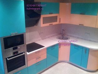 кухня 128
