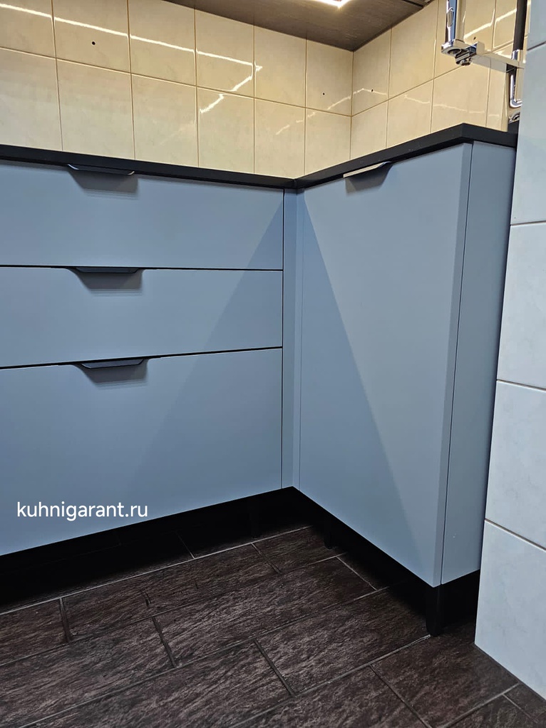 кухня Кухня AGT supramat 8