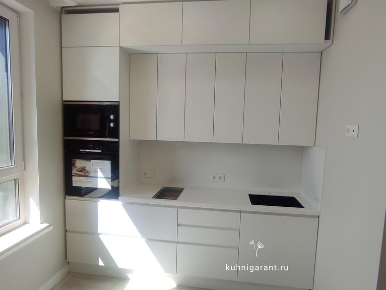 кухня Интегро 12