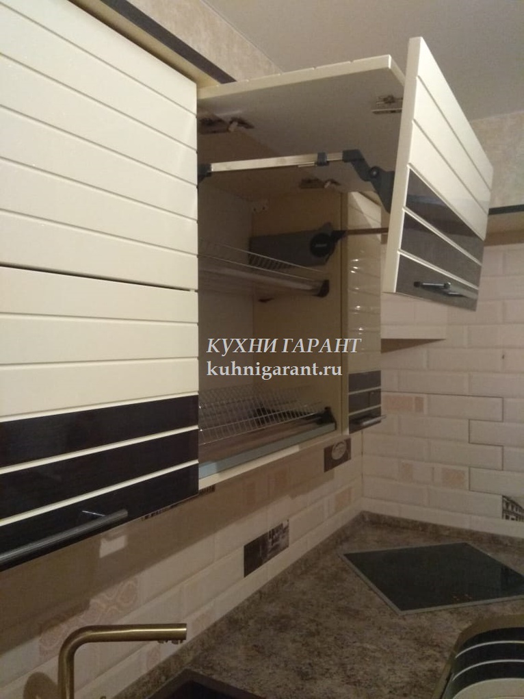 кухня Бостон Эльта