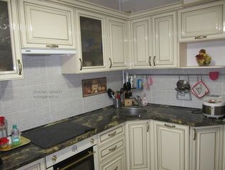 кухня Белла