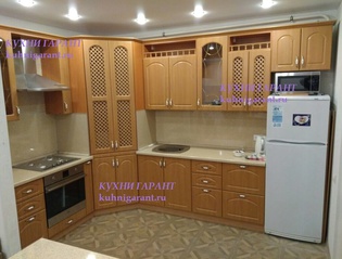 кухня Элла
