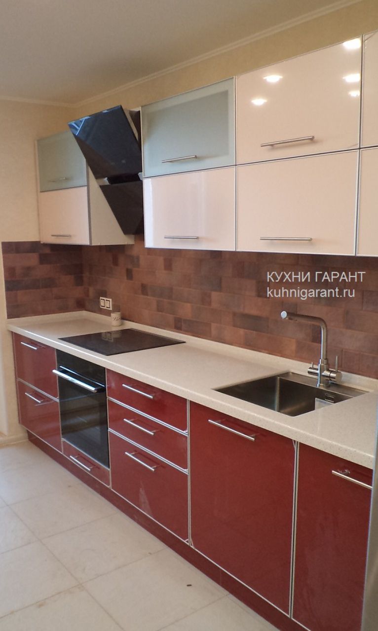 кухня Сисия 3