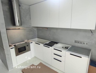 кухня Сола 6