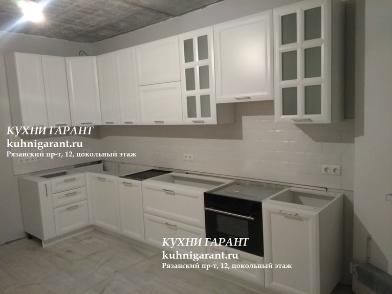 кухня Просто Мария