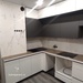 кухня Графито 12